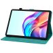 Защитный чехол UniCase Flower для TECNO Megapad 11 - Green (375502G). Фото 3 из 7