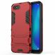 Защитный чехол UniCase Hybrid для Realme C2 - Red (248003R). Фото 3 из 7