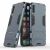 Защитный чехол UniCase Hybrid для Samsung Galaxy A50 (A505) / A30s (A307) / A50s (A507) - Dark Blue: фото 1 из 5