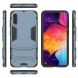 Защитный чехол UniCase Hybrid для Samsung Galaxy A50 (A505) / A30s (A307) / A50s (A507) - Dark Blue (217144DB). Фото 3 из 5