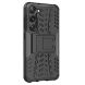 Защитный чехол UniCase Hybrid X для Samsung Galaxy S23 - Black (318038B). Фото 3 из 9