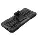 Защитный чехол UniCase Hybrid X для Samsung Galaxy S23 - Black (318038B). Фото 6 из 9