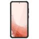 Защитный чехол UniCase Hybrid X для Samsung Galaxy S23 - Black (318038B). Фото 4 из 9