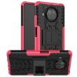 Захисний чохол UniCase Hybrid X для Xiaomi Mi 10T Lite - Rose (228665M)