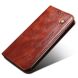 Защитный чехол UniCase Leather Wallet для Samsung Galaxy S20 FE (G780) - Brown (252017Z). Фото 6 из 7