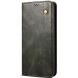 Защитный чехол UniCase Leather Wallet для Xiaomi 14T Pro - Green (365619G). Фото 5 из 6