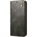 Защитный чехол UniCase Leather Wallet для Xiaomi Redmi Note 14 Pro Plus - Green (373225G). Фото 2 из 7