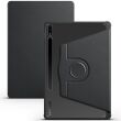 Защитный чехол UniCase Rotary Stand для Samsung Galaxy Tab S10 Plus - Black (364708B)