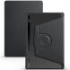 Защитный чехол UniCase Rotary Stand для Samsung Galaxy Tab S10 Plus - Black (364708B). Фото 1 из 5