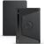 Защитный чехол UniCase Rotary Stand для Samsung Galaxy Tab S10 Plus - Black: фото 1 из 5