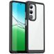 Захисний чохол UniCase Rugged Shield для OPPO A5 - Black (385805B). Фото 1 з 8