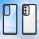 Захисний чохол UniCase Rugged Shield для OPPO A5 - Black (385805B). Фото 2 з 8