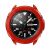 Защитный чехол UniCase Silicone Cover для Samsung Galaxy Watch 3 (45mm) - Red: фото 1 из 6