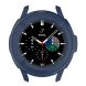 Захисний чохол UniCase Silicone Cover для Samsung Galaxy Watch 4 Classic (46mm) - Midnight Blue (284304MB). Фото 1 з 9