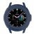 Защитный чехол UniCase Silicone Cover для Samsung Galaxy Watch 4 Classic (46mm) - Midnight Blue: фото 1 из 9