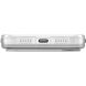 Защитный чехол UNIQ Clario MagSafe для iPhone 17 Pro (UNIQ- IP6.3P(2025)-CLARMLCLR) - Clear (422716C). Фото 5 из 5