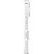Защитный чехол UNIQ Clario MagSafe для iPhone 17 Pro (UNIQ- IP6.3P(2025)-CLARMLCLR) - Clear (422716C). Фото 4 из 5