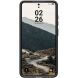 Защитный чехол URBAN ARMOR GEAR Civilian MagSafe для Samsung Galaxy S26 Ultra (S948) 214535114040 - Black (408572B). Фото 2 из 12