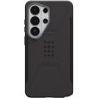 Захисний чохол URBAN ARMOR GEAR Civilian MagSafe для Samsung Galaxy S26 Ultra (S948) 214535114040 - Black (408572B)
