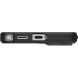 Защитный чехол URBAN ARMOR GEAR Civilian MagSafe для Samsung Galaxy S26 Ultra (S948) 214535114040 - Black (408572B). Фото 4 из 12