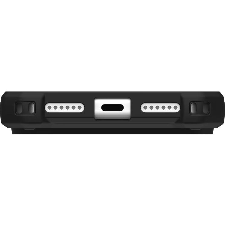 Защитный чехол URBAN ARMOR GEAR Monarch Pro MagSafe для iPhone 18 Pro Max (114568114I4I) - Deep Purple: фото 4 из 15