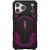 Защитный чехол URBAN ARMOR GEAR Monarch Pro MagSafe для iPhone 18 Pro Max (114568114I4I) - Deep Purple: фото 1 из 15