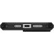 Защитный чехол URBAN ARMOR GEAR (UAG) Civilian MagSafe для Apple iPhone 16 Pro Max - Black (360459B). Фото 6 из 12