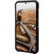 Защитный чехол URBAN ARMOR GEAR (UAG) Metropolis LT Pro для Samsung Galaxy S23 (S911) - Kevlar Black (321349B). Фото 5 из 10