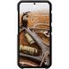 Защитный чехол URBAN ARMOR GEAR (UAG) Metropolis LT Pro для Samsung Galaxy S23 (S911) - Kevlar Black (321349B). Фото 6 из 10
