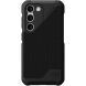 Защитный чехол URBAN ARMOR GEAR (UAG) Metropolis LT Pro для Samsung Galaxy S23 (S911) - Kevlar Black (321349B). Фото 1 из 10