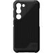 Защитный чехол URBAN ARMOR GEAR (UAG) Metropolis LT Pro для Samsung Galaxy S23 (S911) - Kevlar Black (321349B). Фото 7 из 10