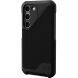Защитный чехол URBAN ARMOR GEAR (UAG) Metropolis LT Pro для Samsung Galaxy S23 (S911) - Kevlar Black (321349B). Фото 2 из 10