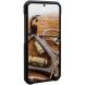 Защитный чехол URBAN ARMOR GEAR (UAG) Metropolis LT Pro для Samsung Galaxy S23 (S911) - Kevlar Black (321349B). Фото 4 из 10