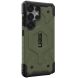 Защитный чехол URBAN ARMOR GEAR (UAG) Pathfinder Pro для Samsung Galaxy S25 Ultra (S938) 214476117272 - Olive Drab (374506O). Фото 4 из 10