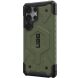 Защитный чехол URBAN ARMOR GEAR (UAG) Pathfinder Pro для Samsung Galaxy S25 Ultra (S938) 214476117272 - Olive Drab (374506O). Фото 3 из 10