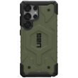 Защитный чехол URBAN ARMOR GEAR (UAG) Pathfinder Pro для Samsung Galaxy S25 Ultra (S938) 214476117272 - Olive Drab (374506O)