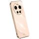 Защитный чехол XINLI Porcelain Design для Xiaomi 17 Ultra - Pink (407548P). Фото 1 из 8