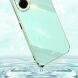 Защитный чехол XINLI Porcelain Design для Xiaomi Redmi A5 - Cyan (380236C). Фото 5 из 10