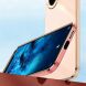 Защитный чехол XINLI Porcelain Design для Xiaomi Redmi A5 - Cyan (380236C). Фото 6 из 10
