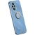 Захисний чохол XINLI Porcelain Magnetic для Honor 200 - Blue: фото 1 з 7