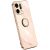 Захисний чохол XINLI Porcelain Magnetic для OPPO Reno 14 5G - Pink: фото 1 з 8