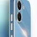 Защитный чехол XINLI Porcelain Ring для Xiaomi Poco X8 Pro - Cyan (409057C). Фото 6 из 6