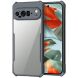 Захисний чохол XUNDD Rugged Case для Google Pixel 9 Pro XL - Black (359837B). Фото 1 з 3