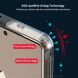 Защитный чехол XUNDD Rugged Case для Infinix Note 50 Pro Plus - Black (380606B). Фото 5 из 6