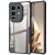 Защитный чехол XUNDD Rugged Case для Infinix Note 50 Pro Plus - Black: фото 1 из 6
