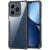 Захисний чохол XUNDD Rugged Case для Realme C63 - Black: фото 1 з 4