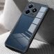 Захисний чохол XUNDD Rugged Case для Realme C63 - Black (359706B). Фото 3 з 4
