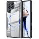 Захисний чохол XUNDD Rugged Case для ZTE Nubia Red Magic 11 Pro - Black (412201B). Фото 1 з 7