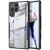 Захисний чохол XUNDD Rugged Case для ZTE Nubia Red Magic 11 Pro - Black: фото 1 з 7