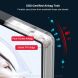 Захисний чохол XUNDD Rugged Case для ZTE Nubia Red Magic 11 Pro - Black (412201B). Фото 5 з 7